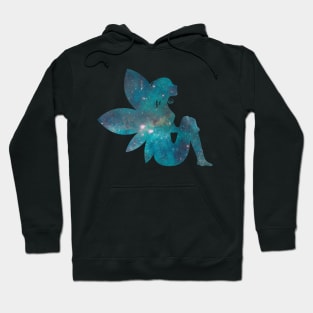 Galaxy Fairy Hoodie